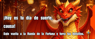 Jackpots masivos esperándote