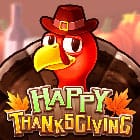 Happy Thanks giving screenshot