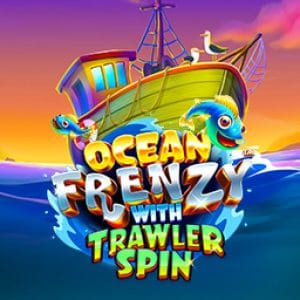 Ocean Frenzy screenshot