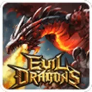 Evil Dragons Playace screenshot