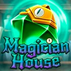 Magician House screenshot