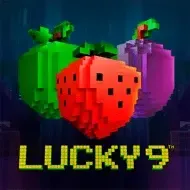 Lucky 9 Voltent screenshot
