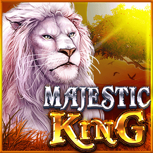 Majestic King screenshot