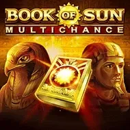 Book of Sun Multichance3oaks