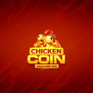 Chicken Coin Inout screenshot